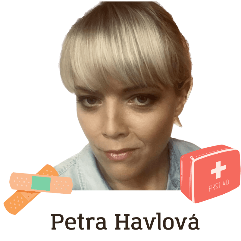 Petra Havlová